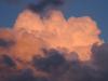 Stimmung auf Wolke 7