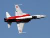 Tiger F-5 / Patrouille Suisse
