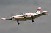 Piper Cheyenne / HB-LQP