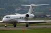 Gulfstream 450 / OE-ICH