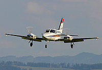 Cessna 421C