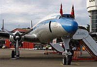 Superconstellation