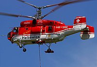 HELICOPTER